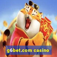 g6bet.com casino